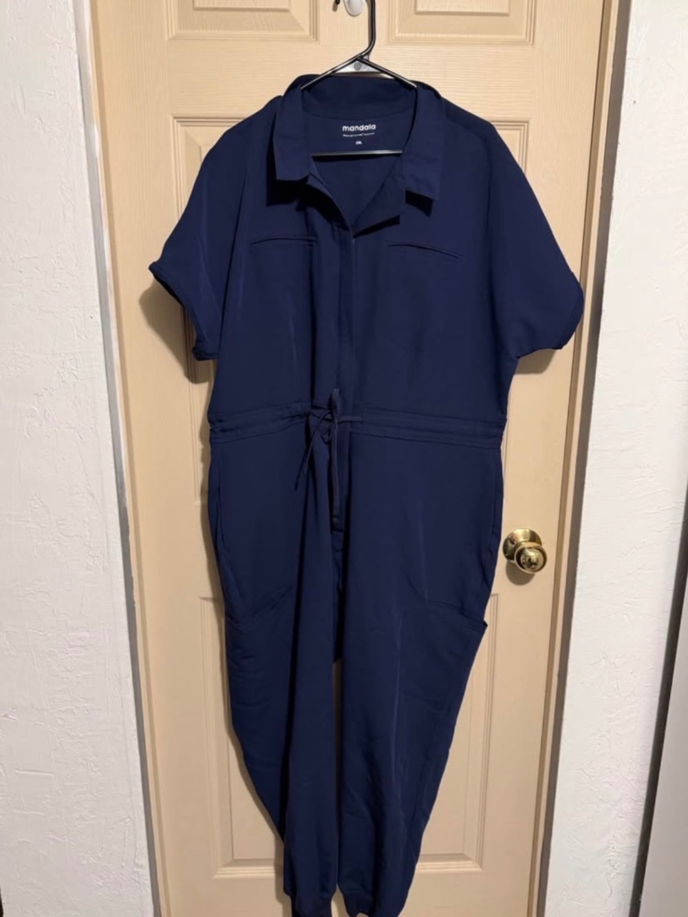 Mandala Scrubs